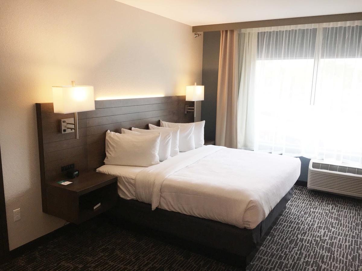 Gundersen Hotel & Suites La Crosse Eksteriør bilde