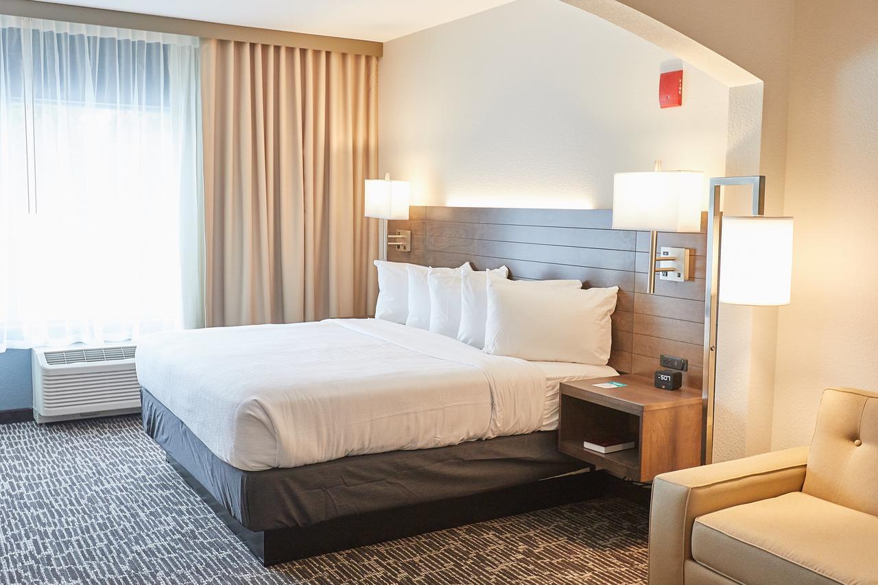 Gundersen Hotel & Suites La Crosse Eksteriør bilde