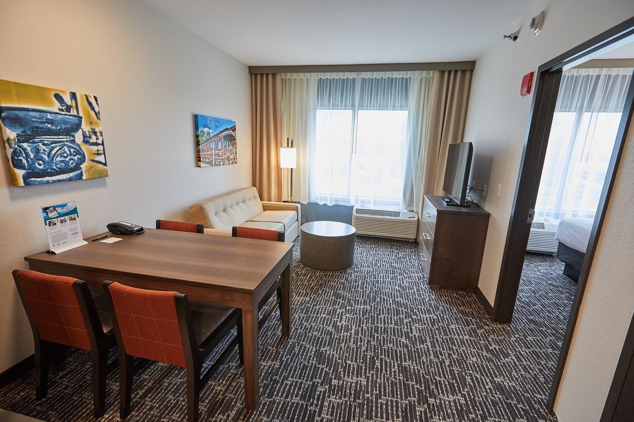 Gundersen Hotel & Suites La Crosse Eksteriør bilde