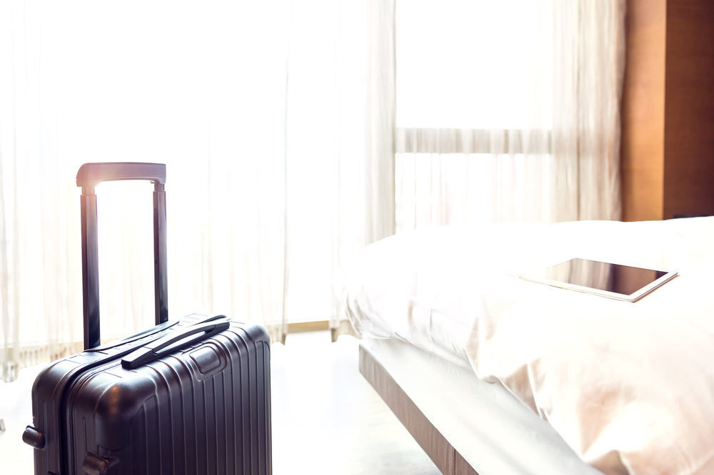 Gundersen Hotel & Suites La Crosse Eksteriør bilde